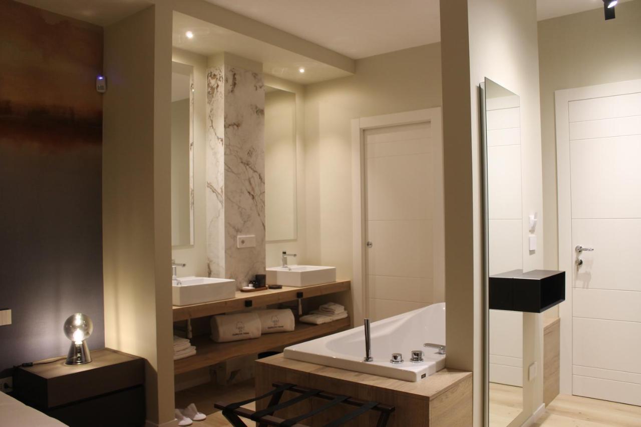 'Tabula Rasa Exclusive Rooms' Бари Екстериор снимка