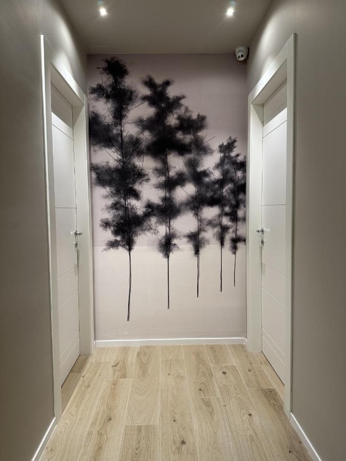 'Tabula Rasa Exclusive Rooms' Бари Екстериор снимка