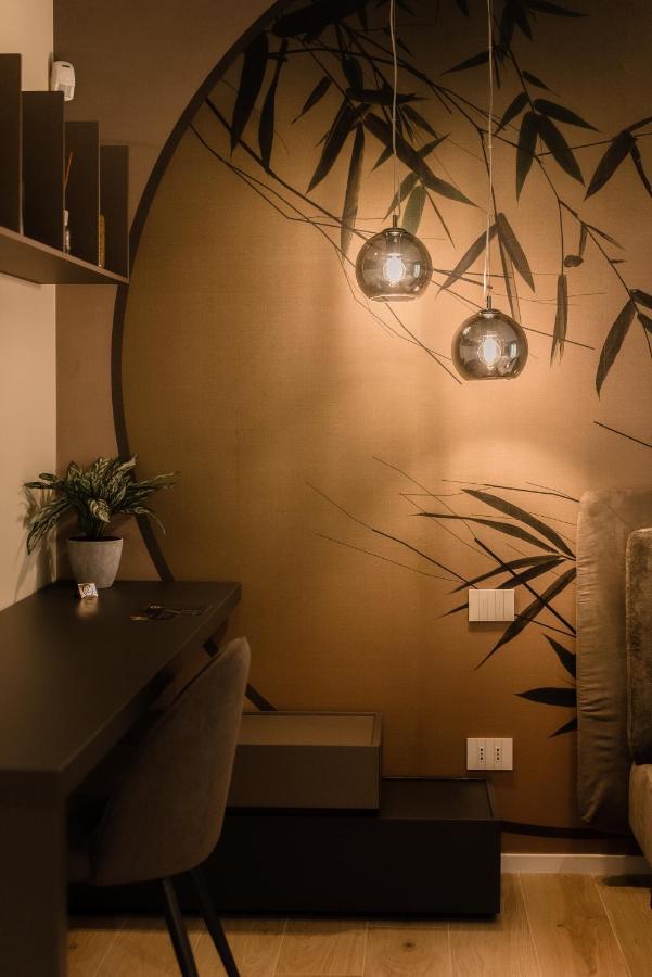 'Tabula Rasa Exclusive Rooms' Бари Екстериор снимка