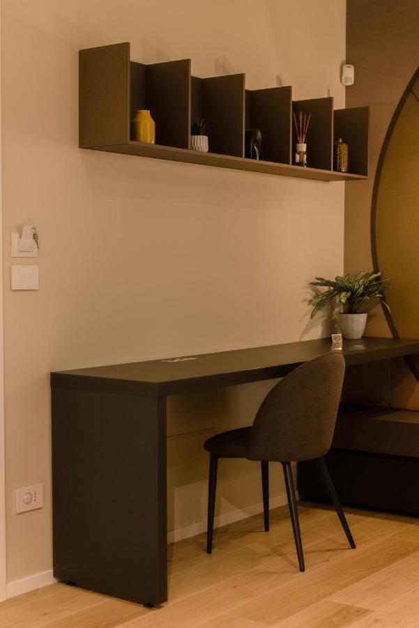 'Tabula Rasa Exclusive Rooms' Бари Екстериор снимка