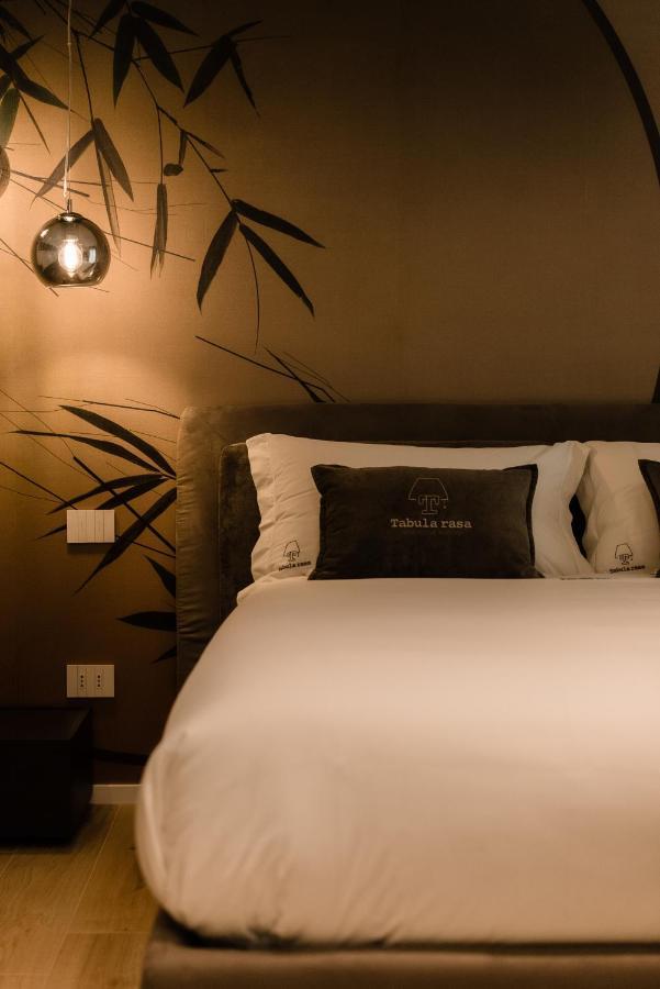 'Tabula Rasa Exclusive Rooms' Бари Екстериор снимка