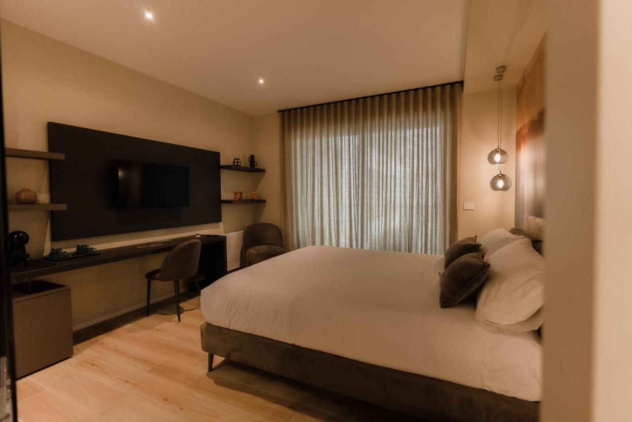 'Tabula Rasa Exclusive Rooms' Бари Екстериор снимка