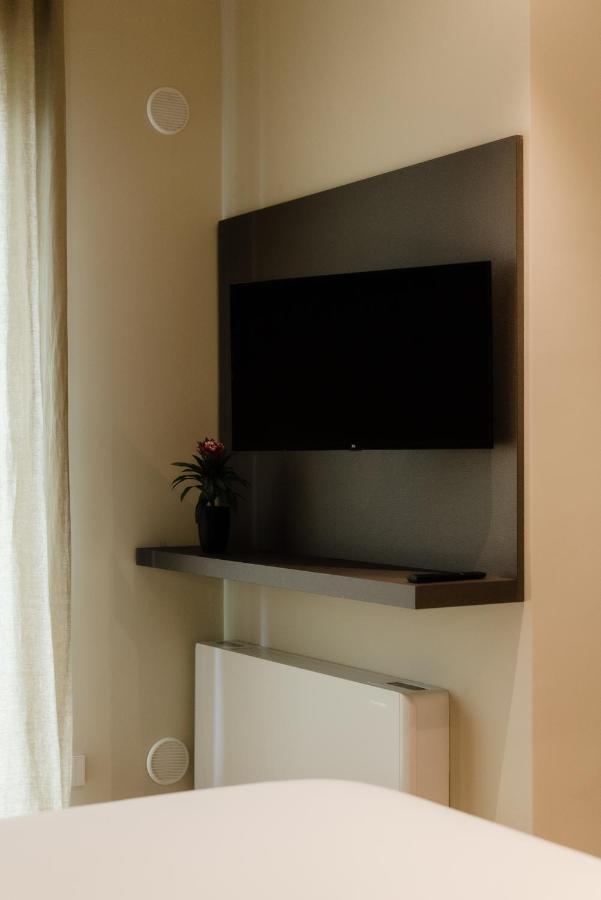 'Tabula Rasa Exclusive Rooms' Бари Екстериор снимка