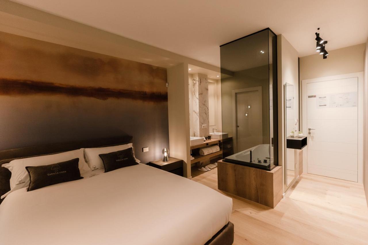 'Tabula Rasa Exclusive Rooms' Бари Екстериор снимка