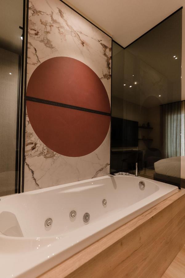 'Tabula Rasa Exclusive Rooms' Бари Екстериор снимка