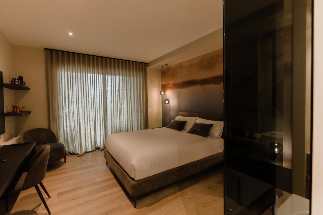 'Tabula Rasa Exclusive Rooms' Бари Екстериор снимка