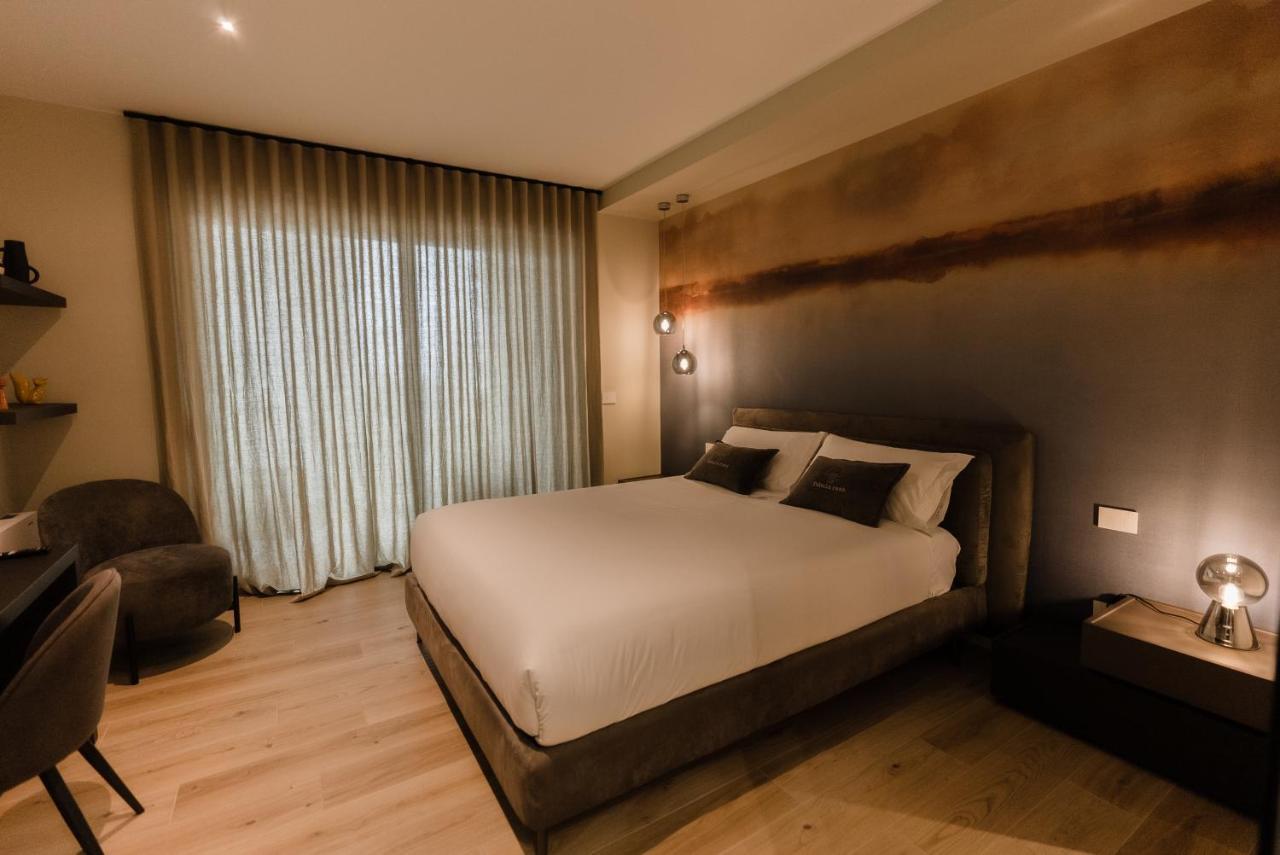 'Tabula Rasa Exclusive Rooms' Бари Екстериор снимка