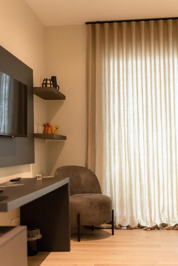 'Tabula Rasa Exclusive Rooms' Бари Екстериор снимка