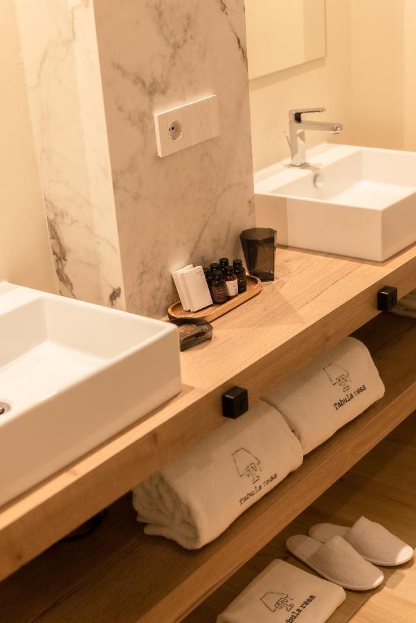 'Tabula Rasa Exclusive Rooms' Бари Екстериор снимка