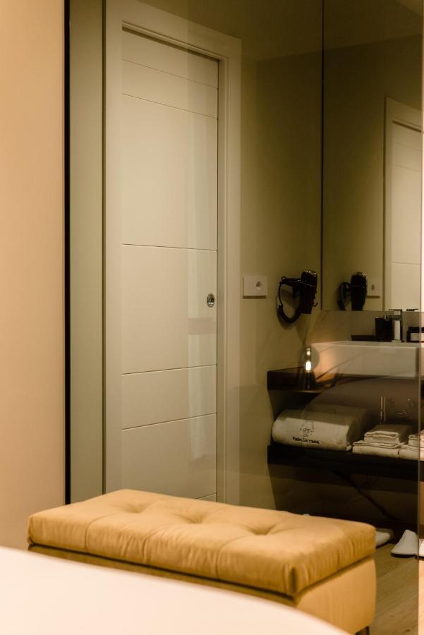 'Tabula Rasa Exclusive Rooms' Бари Екстериор снимка