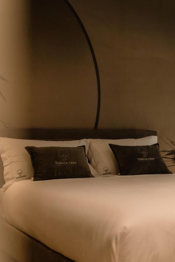 'Tabula Rasa Exclusive Rooms' Бари Екстериор снимка
