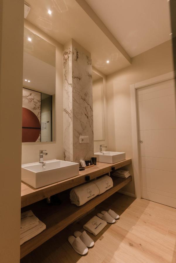 'Tabula Rasa Exclusive Rooms' Бари Екстериор снимка
