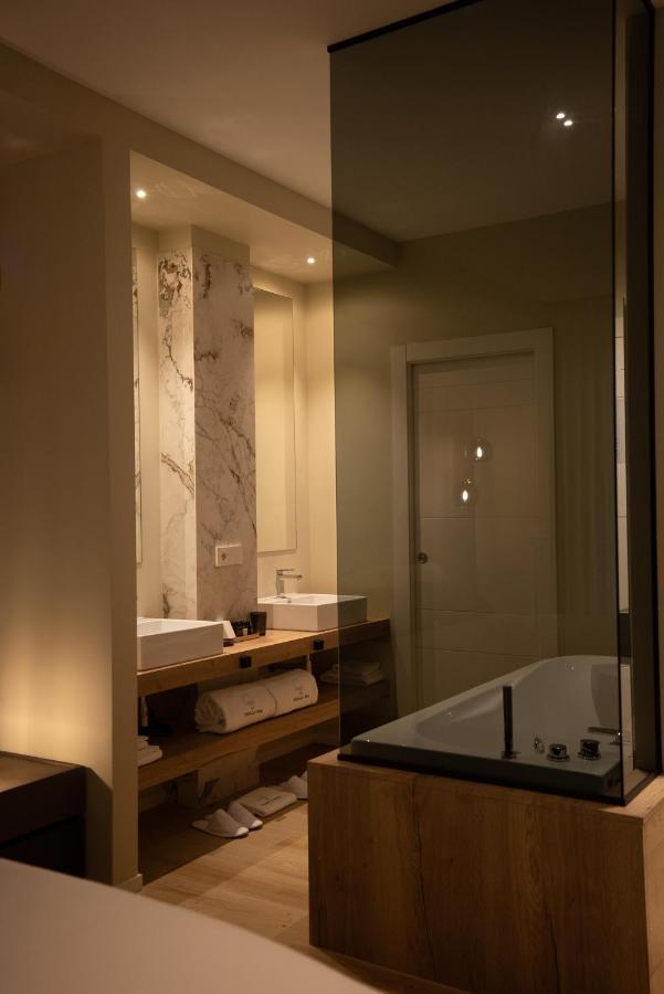 'Tabula Rasa Exclusive Rooms' Бари Екстериор снимка